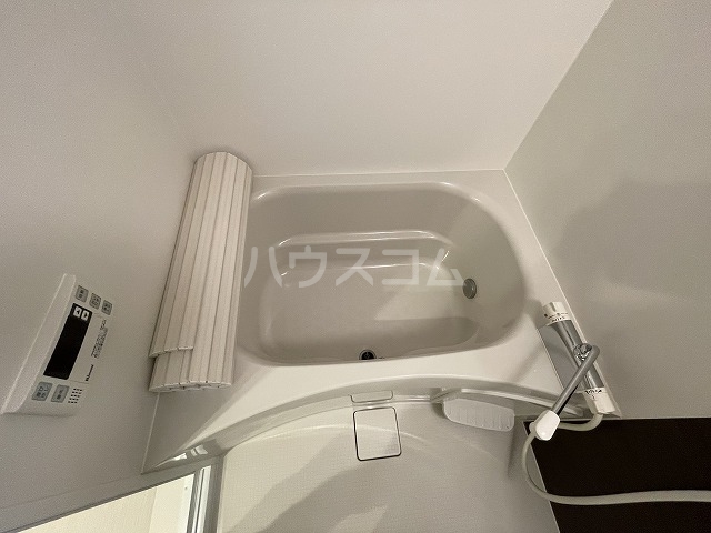 11/23 浴室