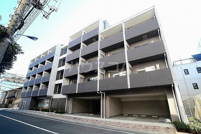 1/24 外観