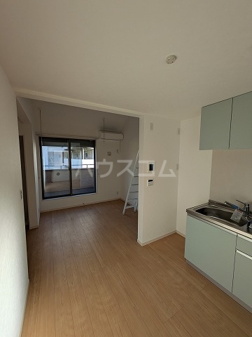 4/30 リビング/ダイニング