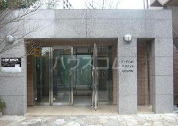 14/22 エントランス