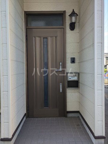 2/10 エントランス