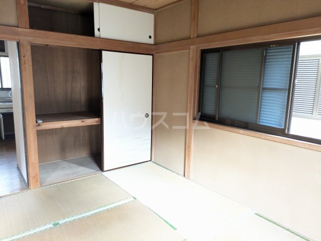 4/30 室内