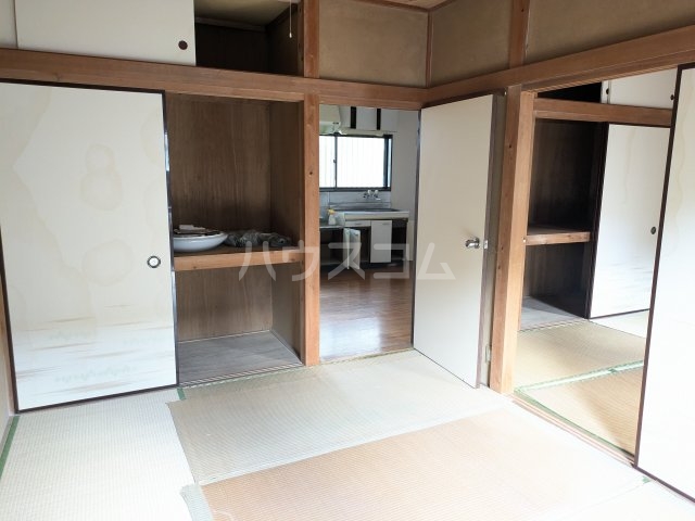5/30 室内