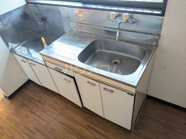 10/30 キッチン