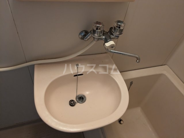16/30 洗面