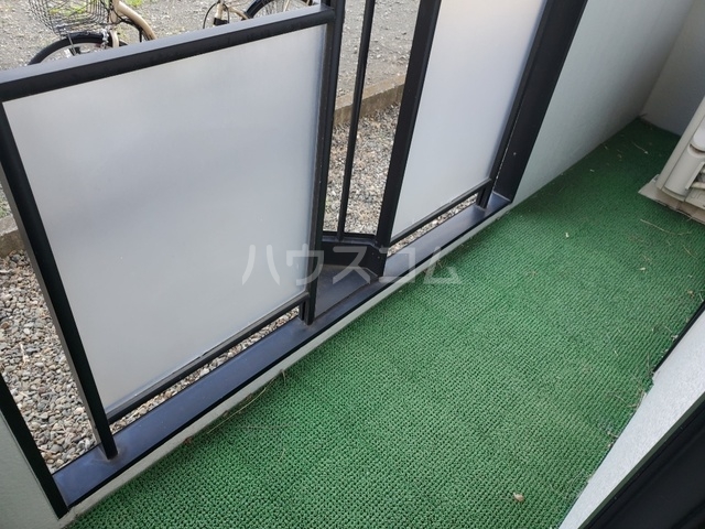 21/30 バルコニー