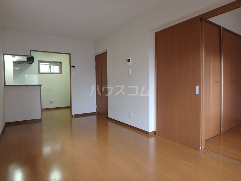 3/23 リビング/ダイニング