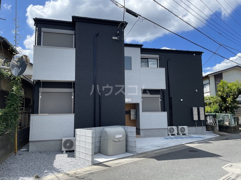 1/19 外観