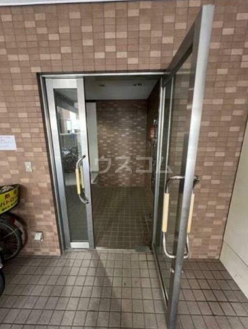 5/15 エントランス