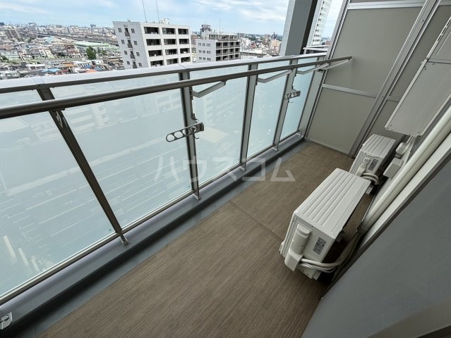 17/30 バルコニー