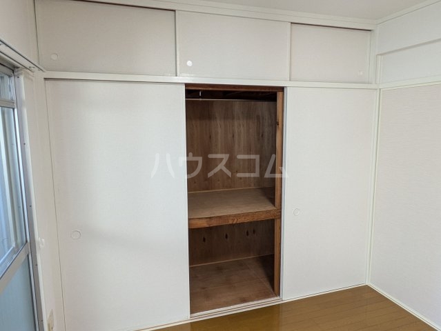 5/30 収納