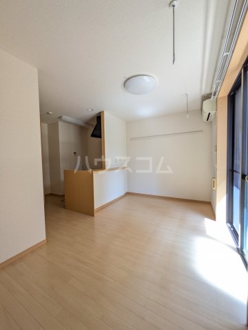 3/27 リビング/ダイニング