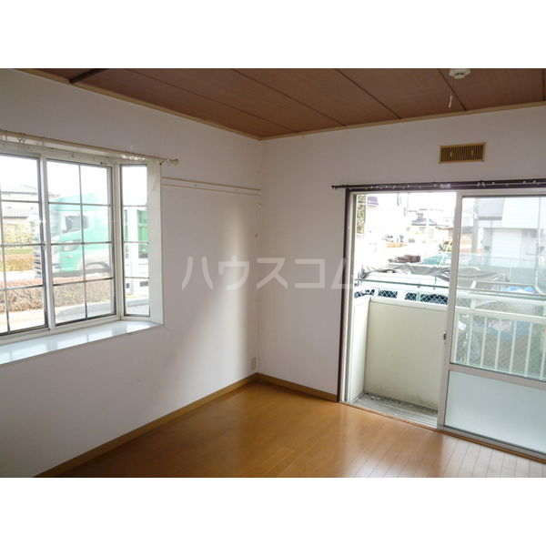 17/24 バルコニー