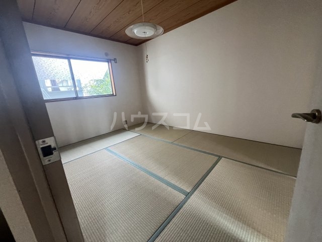 5/24 室内