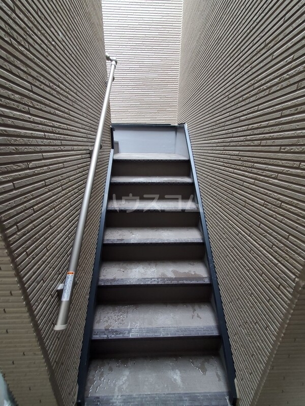 11/20 バルコニー