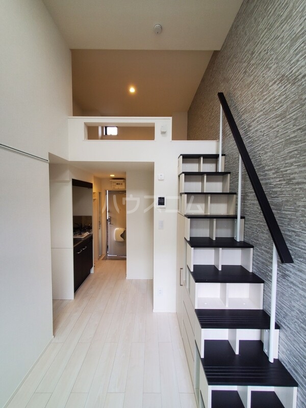 4/20 リビング/ダイニング