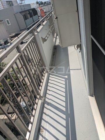 22/30 バルコニー