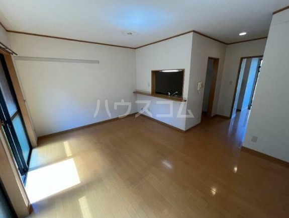 3/13 リビング/ダイニング