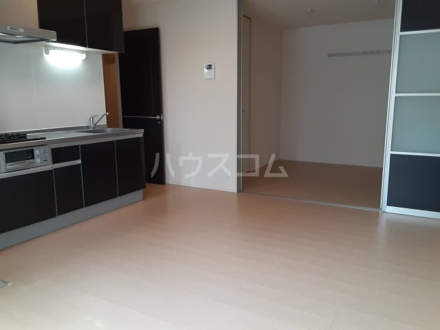 3/18 リビング/ダイニング