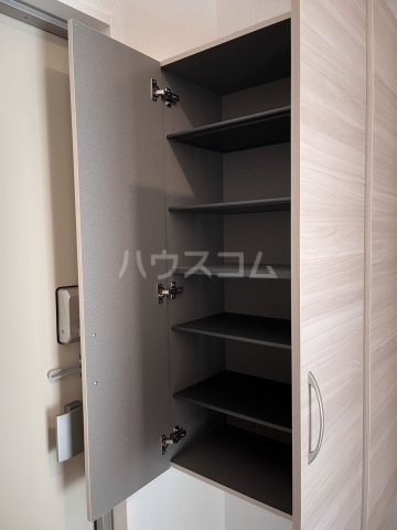 7/30 収納