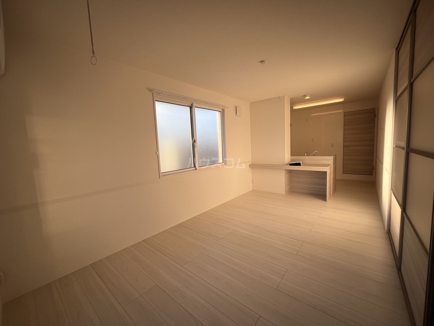 5/30 リビング/ダイニング