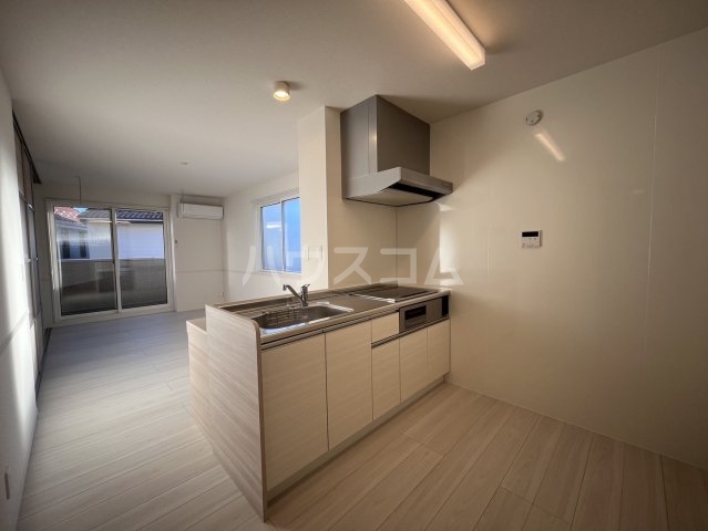 4/30 リビング/ダイニング