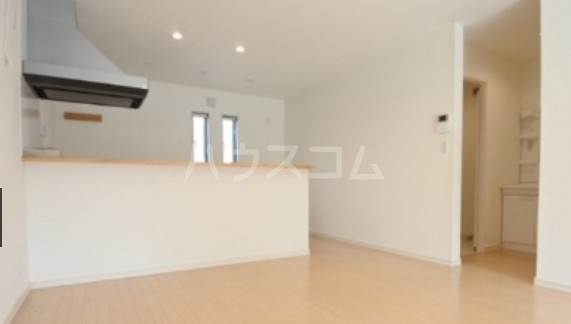 3/18 リビング/ダイニング