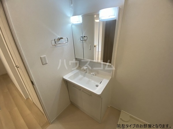 17/29 洗面