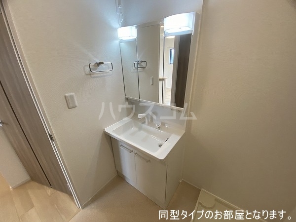 20/30 洗面