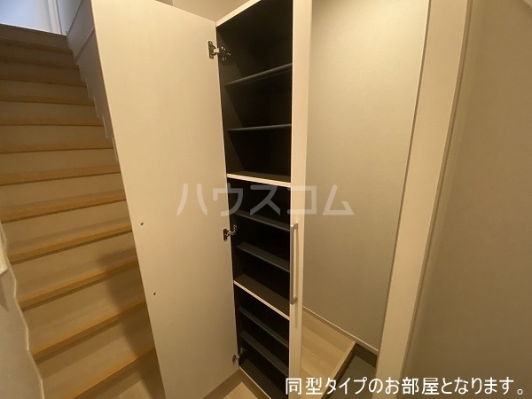 12/30 玄関