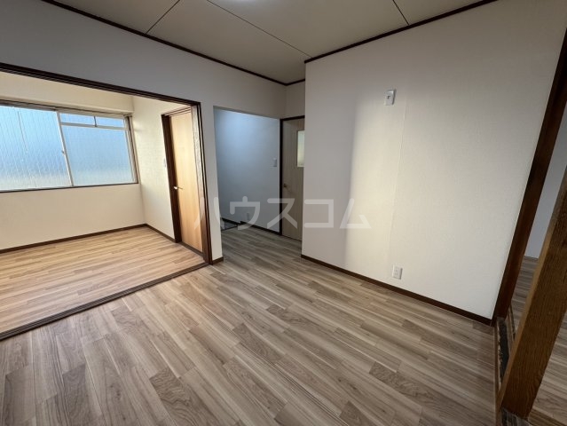 4/30 リビング/ダイニング