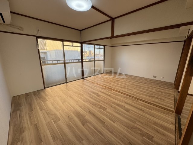 5/30 リビング/ダイニング