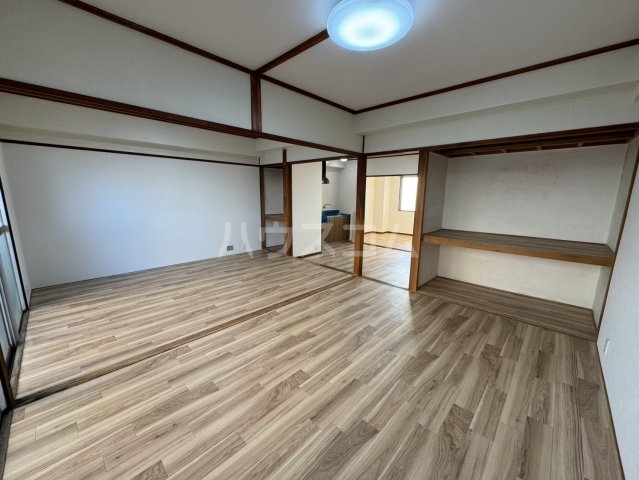 6/30 リビング/ダイニング