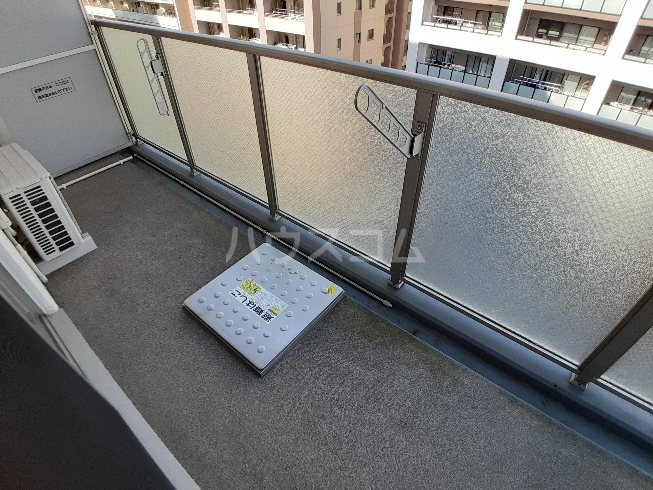 15/30 バルコニー