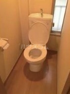 8/19 トイレ