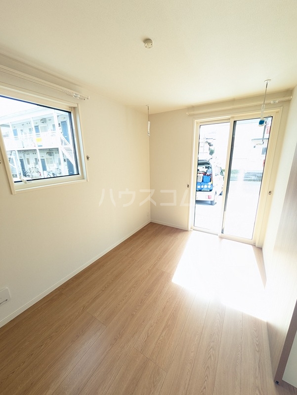 4/26 リビング/ダイニング