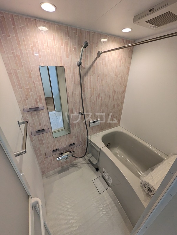 9/26 浴室