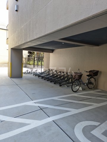 15/19 駐車場