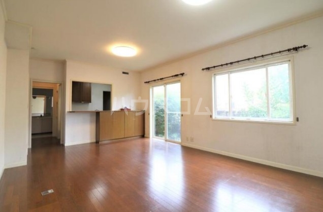 3/13 リビング/ダイニング