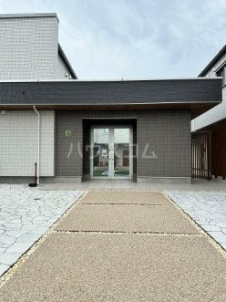 11/21 エントランス