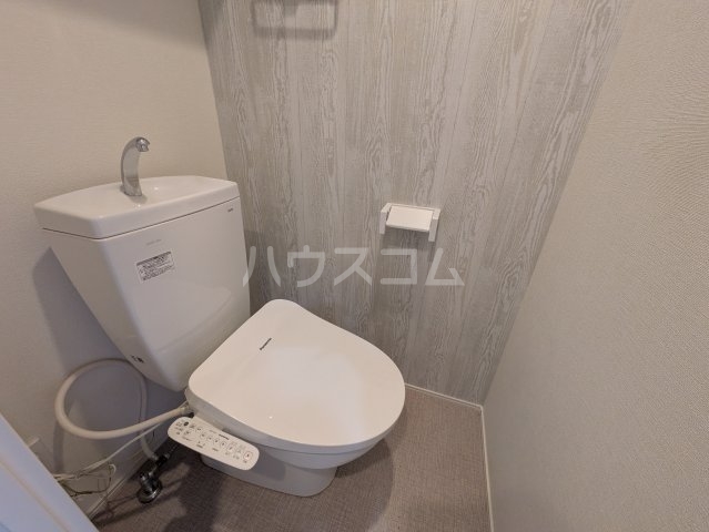 13/22 トイレ