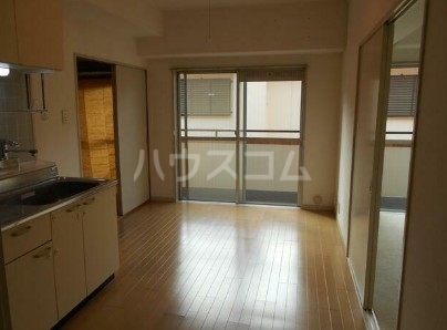 3/22 リビング/ダイニング