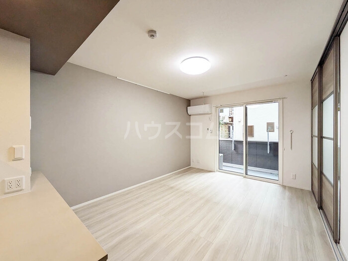 3/27 リビング/ダイニング