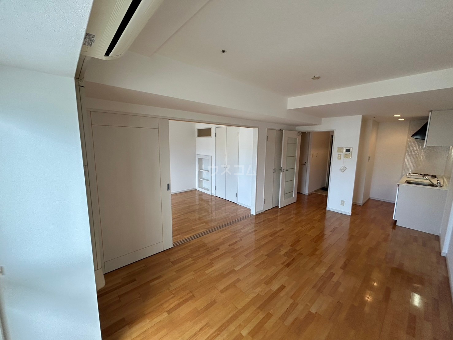 3/30 リビング/ダイニング