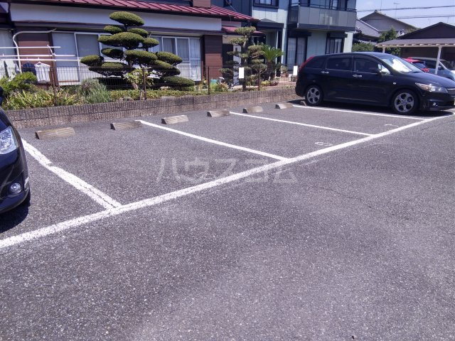 21/30 駐車場