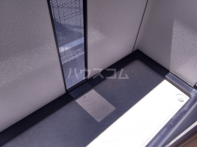 15/30 バルコニー