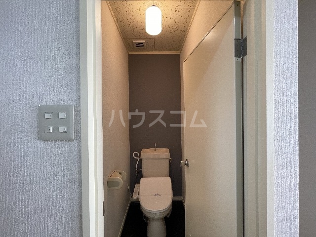 15/29 トイレ