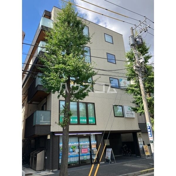 1/26 外観