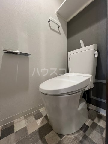 10/28 トイレ