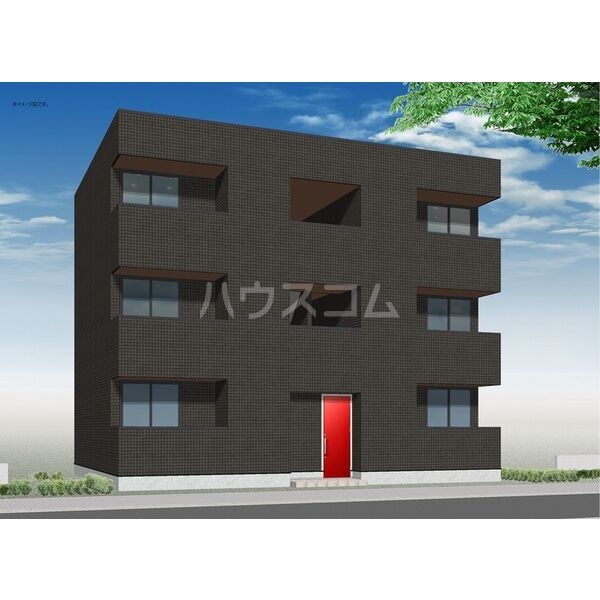 1/15 外観